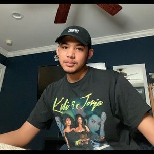 Meet your Posher, Bradley